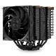 ����CPU�����顼 PC COOLER��[CPS]  ���������ӥƥ��ҡ��ȥѥ���6����ܤΥĥ��󥿥CPU�����顼 RZ620-BK   �ڥ���󥻥��Բġ��̳�ƻ����Υ�������Բġ�