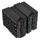����CPU�����顼 PC COOLER��[CPS]  ���������ӥƥ��ҡ��ȥѥ���6����ܤΥĥ��󥿥CPU�����顼 RZ620-BK   �ڥ���󥻥��Բġ��̳�ƻ����Υ�������Բġ�