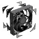 ����CPU�����顼 PC COOLER��[CPS]  ���������ӥƥ��ҡ��ȥѥ���6����ܤΥĥ��󥿥CPU�����顼 RZ620-BK   �ڥ���󥻥��Բġ��̳�ƻ����Υ�������Բġ�