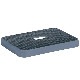[414]Sunware(���󥦥���) Sigma(������) ������ ��Ǽ�ܥå����ѥե� �դ� 5L �֥롼 10000187