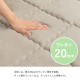 �����ҥ� �饰 ���ˤ��� �ɲ� �ܥ�塼�� ���� ������ ������ �����䤹�� ��ä��� ̵�� ���졼 ��185��185cm ��2�� ����˼ �ۥåȥ����ڥå��б� ������������ 1294860135501��������Բġۡ��̳�ƻ����Υ��������Բġ�-��������-