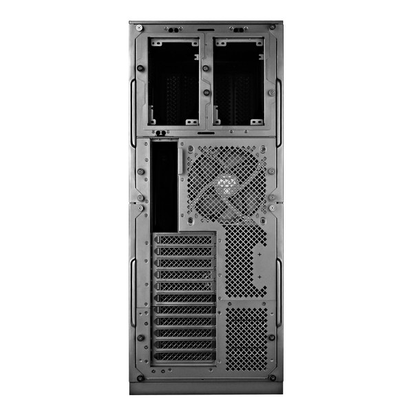 Silverstone PC������ ALTA D1 SST-ALD1B 12" x 13" SSI-EEB�����15.12" x 13.2" ���̵������ѥޥ����ܡ��ɸߴ� ������ơ������ �⥸��顼��  ��������������ꡦ����󥻥��Բġ��̳�ƻ����Υ�������Բġ�