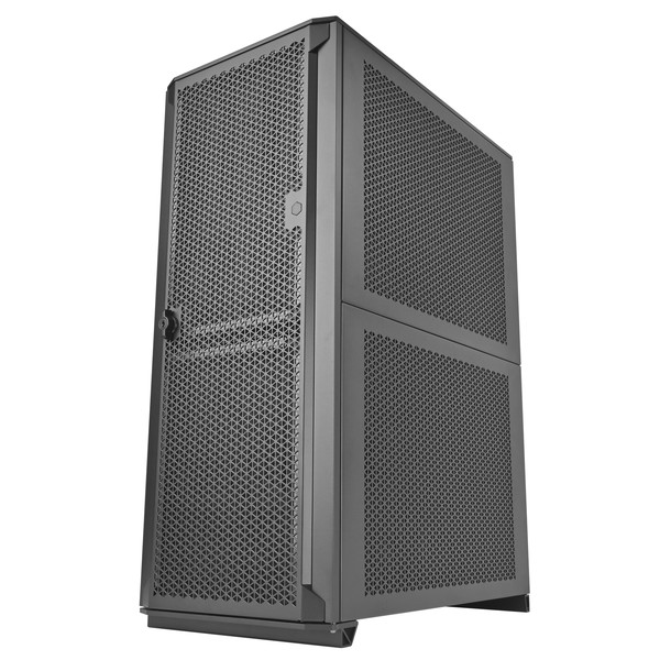 Silverstone PC������ ALTA D1 SST-ALD1B 12" x 13" SSI-EEB�����15.12" x 13.2" ���̵������ѥޥ����ܡ��ɸߴ� ������ơ������ �⥸��顼��  ��������������ꡦ����󥻥��Բġ��̳�ƻ����Υ�������Բġ�