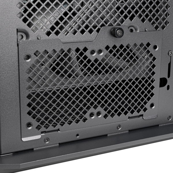 Silverstone PC������ ALTA D1 SST-ALD1B 12" x 13" SSI-EEB�����15.12" x 13.2" ���̵������ѥޥ����ܡ��ɸߴ� ������ơ������ �⥸��顼��  ��������������ꡦ����󥻥��Բġ��̳�ƻ����Υ�������Բġ�