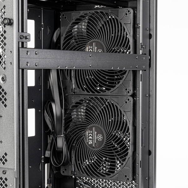 Silverstone PC������ ALTA D1 SST-ALD1B 12" x 13" SSI-EEB�����15.12" x 13.2" ���̵������ѥޥ����ܡ��ɸߴ� ������ơ������ �⥸��顼��  ��������������ꡦ����󥻥��Բġ��̳�ƻ����Υ�������Բġ�