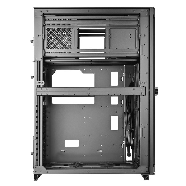 Silverstone PC������ ALTA D1 SST-ALD1B 12" x 13" SSI-EEB�����15.12" x 13.2" ���̵������ѥޥ����ܡ��ɸߴ� ������ơ������ �⥸��顼��  ��������������ꡦ����󥻥��Բġ��̳�ƻ����Υ�������Բġ�