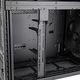 Silverstone PC������ ALTA D1 SST-ALD1B 12" x 13" SSI-EEB�����15.12" x 13.2" ���̵������ѥޥ����ܡ��ɸߴ� ������ơ������ �⥸��顼��  ��������������ꡦ����󥻥��Բġ��̳�ƻ����Υ�������Բġ�