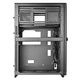 Silverstone PC������ ALTA D1 SST-ALD1B 12" x 13" SSI-EEB�����15.12" x 13.2" ���̵������ѥޥ����ܡ��ɸߴ� ������ơ������ �⥸��顼��  ��������������ꡦ����󥻥��Բġ��̳�ƻ����Υ�������Բġ�