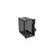 Silverstone PC������ ALTA D1 SST-ALD1B 12" x 13" SSI-EEB�����15.12" x 13.2" ���̵������ѥޥ����ܡ��ɸߴ� ������ơ������ �⥸��顼��  ��������������ꡦ����󥻥��Բġ��̳�ƻ����Υ�������Բġ�