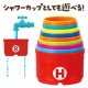 ARTEC アーテック つみつみコップ くま 一般玩具 22028 【キャンセル不可・北海道沖縄離島配送不可】-お取り寄せ品-