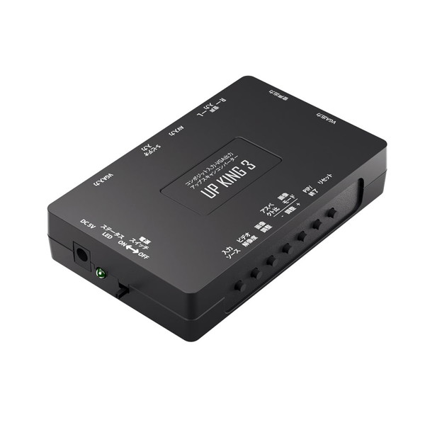 �����ꥢ SD-VSC3(UP KING3) ���åץ�����󥳥�С����� AREA �ڥ���󥻥��Բġ��̳�ƻ����Υ�������Բġ� -������-