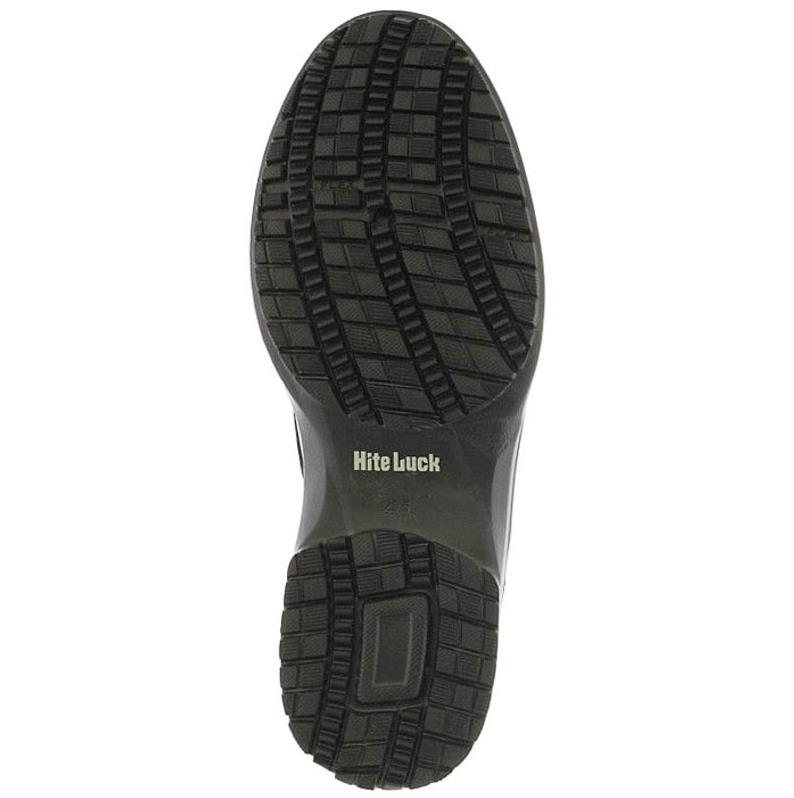 �����å������� �»Υ�� ����ե����ȥǥ��꡼���������󥰥��塼�� Hite Luck(�ϥ��ƥ�å�) IL-130 �֥�å� 27.0cm -��������-���̳�ƻ����Υ��������Բġ�