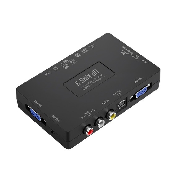 �����ꥢ SD-VSC3(UP KING3) ���åץ�����󥳥�С����� AREA �ڥ���󥻥��Բġ��̳�ƻ����Υ�������Բġ� -������-