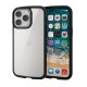 ELECOM ���쥳�� PM-A22DTSLFCBK iPhone 14 Pro Max ������ ���С� �ϥ��֥�å� �Ѿ׷� �׷�ۼ� ���� ���� ���ȥ�åץۡ����� ���̥��ꥢ TOUGH SLIM �֥�å��ڥ���󥻥��Բġ��̳�ƻ����Υ�������Բġ�