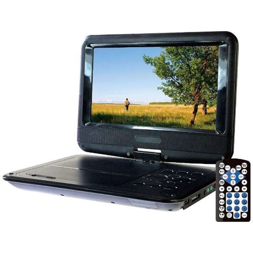 AVOX ポータブルDVDプレーヤー AVOX 9インチポータブルDVDプレーヤー ADP-9020MK メモリーカードスロット、USBポート搭載。 0937-4937182008400-ds【代引・日時指定・キャンセル不可・北海道沖縄離島配送不可】 -お取り寄せ-