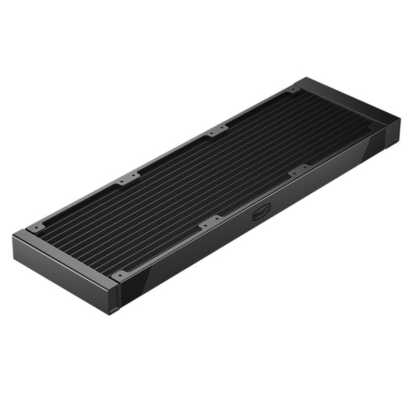 PC用ファン・クーラー CPS DT360 ARGB Display BLACK CPS | DT360 ARGB BLACK - 株式会社サイズ