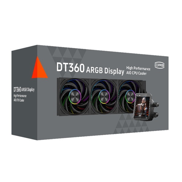 中古 CPS DT360 ARGB Display WH CPS DT360 ARGB Display White | パソコン工房【公式通販】