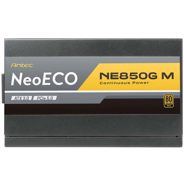0761345113908 電源ユニット ANTEC アンテック NeoECO Gold