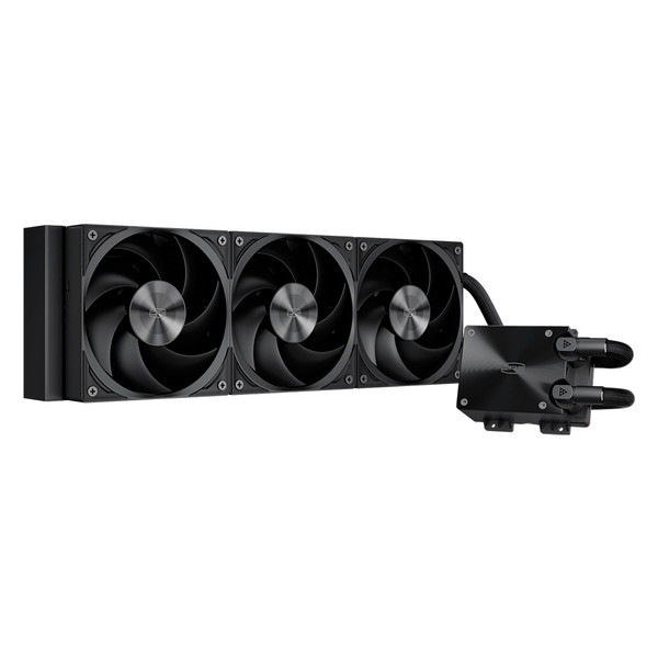 CPS ������ơ�������ѥ����륤������䥯���顼 LR360S-INTEL �ߥɥ���ե륿����Υ�����ơ��������� Intel �����С��ѥ�ǥ� 360mm�饸������������ �����ž����3000rpm �ڥ���󥻥��Բġ��̳�ƻ����Υ�������Բġ� -������-