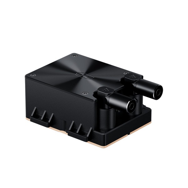 CPS ������ơ�������ѥ����륤������䥯���顼 LR360S-INTEL �ߥɥ���ե륿����Υ�����ơ��������� Intel �����С��ѥ�ǥ� 360mm�饸������������ �����ž����3000rpm �ڥ���󥻥��Բġ��̳�ƻ����Υ�������Բġ� -������-