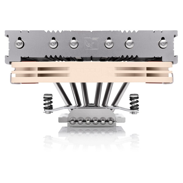 NOCTUA CPU�����顼 NH-L12SX77�ڥ���󥻥��Բġ��̳�ƻ����Υ�������Բġ�
