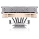 NOCTUA CPU�����顼 NH-L12SX77�ڥ���󥻥��Բġ��̳�ƻ����Υ�������Բġ�