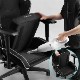 Bauhutte バウヒュッテ ゲーミングチェア G-571-BK ブラック 黒 ポケットコイル内蔵 広い昇降幅 ハイバック 4Dアームレスト 高身長にも対応 【代引・日時指定・キャンセル不可・北海道沖縄離島配送不可】 -メーカー直送- ※メーカー在庫潤沢