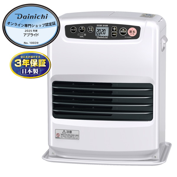 �����˥� �����ե���ҡ�������¤9�����󥯥꡼��12�� FW-3225NC(W) �ࡼ��ۥ磻�� ��󥿥å�����󥭥�å���ܤξ�������������ɥ�ǥ�ڥ���󥻥��Բġ��̳�ƻ����Υ�������Բġ� -������-