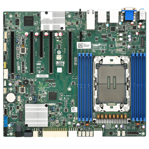 第4世代 インテル® Xeon® スケーラブル・プロセッサー 搭載