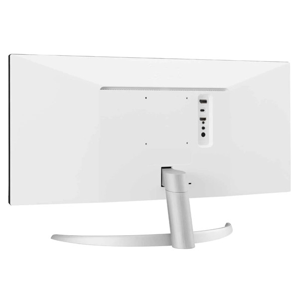 PCモニター LGエレクトロニクス 29インチ 21:9ウルトラワイドモニター 29WQ600-W 液晶ディスプレイ 【キャンセル不可・北海道沖縄離島配送不可】