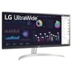 PCモニター LGエレクトロニクス 29インチ 21:9ウルトラワイドモニター 29WQ600-W 液晶ディスプレイ 【キャンセル不可・北海道沖縄離島配送不可】