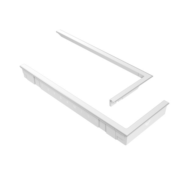 ASUS �饤�ƥ��󥰥��å� TLK-01/WHT// GT502 Horizon ���꡼������ �ޥ��ͥå��߷� Aura Sync �б� �ۥ磻�� �ڥ���󥻥��Բġ��̳�ƻ����Υ�������Բġ�