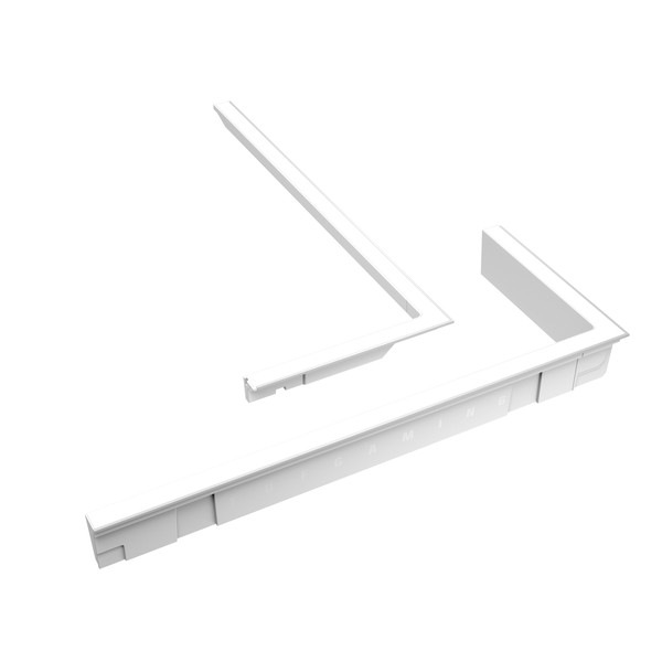 ASUS �饤�ƥ��󥰥��å� TLK-01/WHT// GT502 Horizon ���꡼������ �ޥ��ͥå��߷� Aura Sync �б� �ۥ磻�� �ڥ���󥻥��Բġ��̳�ƻ����Υ�������Բġ�