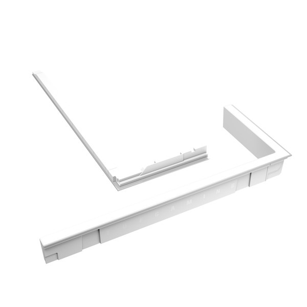 ASUS �饤�ƥ��󥰥��å� TLK-01/WHT// GT502 Horizon ���꡼������ �ޥ��ͥå��߷� Aura Sync �б� �ۥ磻�� �ڥ���󥻥��Բġ��̳�ƻ����Υ�������Բġ�