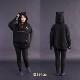 Bauhutte �ˤ�󥬥롼�ѡ�����2 L������ BPA-001-L-BK �֥�å� �Х��ҥ�å� ��������������ꡦ����󥻥��Բġ��̳�ƻ����Υ�������Բġ� -�᡼����ľ��- ���᡼�����߸˷�����
