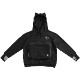 Bauhutte �ˤ�󥬥롼�ѡ�����2 L������ BPA-001-L-BK �֥�å� �Х��ҥ�å� ��������������ꡦ����󥻥��Բġ��̳�ƻ����Υ�������Բġ� -�᡼����ľ��- ���᡼�����߸˷�����