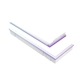 ASUS �饤�ƥ��󥰥��å� TLK-01/WHT// GT502 Horizon ���꡼������ �ޥ��ͥå��߷� Aura Sync �б� �ۥ磻�� �ڥ���󥻥��Բġ��̳�ƻ����Υ�������Բġ�