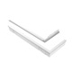 ASUS �饤�ƥ��󥰥��å� TLK-01/WHT// GT502 Horizon ���꡼������ �ޥ��ͥå��߷� Aura Sync �б� �ۥ磻�� �ڥ���󥻥��Բġ��̳�ƻ����Υ�������Բġ�