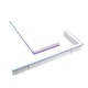 ASUS �饤�ƥ��󥰥��å� TLK-01/WHT// GT502 Horizon ���꡼������ �ޥ��ͥå��߷� Aura Sync �б� �ۥ磻�� �ڥ���󥻥��Բġ��̳�ƻ����Υ�������Բġ�