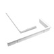 ASUS �饤�ƥ��󥰥��å� TLK-01/WHT// GT502 Horizon ���꡼������ �ޥ��ͥå��߷� Aura Sync �б� �ۥ磻�� �ڥ���󥻥��Բġ��̳�ƻ����Υ�������Բġ�