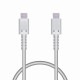 ELECOM 쥳 MPA-CCS03PNWH ώΡ̎ގڎUSB̎ގ USB(C-C) ѵ USB Power Deliveryб ǧ 0.3m Ύ܎ ڥ󥻥Բġ̳ƻΥԲġ