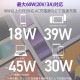 ELECOM 쥳 MPA-CCS03PNWH ώΡ̎ގڎUSB̎ގ USB(C-C) ѵ USB Power Deliveryб ǧ 0.3m Ύ܎ ڥ󥻥Բġ̳ƻΥԲġ