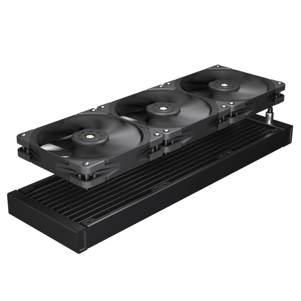 CPU顼 PC COOLER[CPS]  ǥ奢ݥܡ360mm饸ο䥯顼DE360-BKʥ֥å˥إåɤΤARGBбեȯ   ڥ󥻥Բġ̳ƻΥԲġ