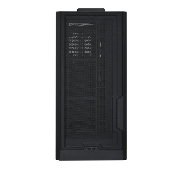LIAN LI PC������ LANCOOL 217 INF Black �֥�å� �ߥåɥ�������� �б��ޥ����ܡ��� : SSI-EEBSSI-EEB (������330mm) / E-ATX (������280mm) ATX /  Micro-ATX / Mini-ITX �������饹 �ե���ȥѥͥ� ��󥯡��� �ڥ���󥻥��Բġ��̳�ƻ����Υ�������Բġ�