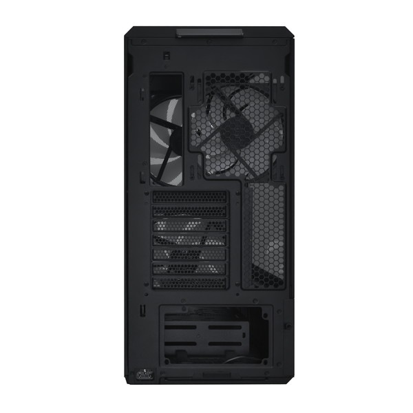 LIAN LI PC������ LANCOOL 217 INF Black �֥�å� �ߥåɥ�������� �б��ޥ����ܡ��� : SSI-EEBSSI-EEB (������330mm) / E-ATX (������280mm) ATX /  Micro-ATX / Mini-ITX �������饹 �ե���ȥѥͥ� ��󥯡��� �ڥ���󥻥��Բġ��̳�ƻ����Υ�������Բġ�