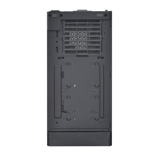 LIAN LI PC������ LANCOOL 217 INF Black �֥�å� �ߥåɥ�������� �б��ޥ����ܡ��� : SSI-EEBSSI-EEB (������330mm) / E-ATX (������280mm) ATX /  Micro-ATX / Mini-ITX �������饹 �ե���ȥѥͥ� ��󥯡��� �ڥ���󥻥��Բġ��̳�ƻ����Υ�������Բġ�