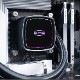 ����CPU�����顼 PC COOLER��[CPS]  �ǥ奢��ݥ����ܡ�360mm�饸���������ο��䥯���顼��DE360-BK���ʥ֥�å��˥إåɤΤ�ARGB�б����ե�����ȯ��������   �ڥ���󥻥��Բġ��̳�ƻ����Υ�������Բġ�