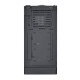 LIAN LI PC������ LANCOOL 217 INF Black �֥�å� �ߥåɥ�������� �б��ޥ����ܡ��� : SSI-EEBSSI-EEB (������330mm) / E-ATX (������280mm) ATX /  Micro-ATX / Mini-ITX �������饹 �ե���ȥѥͥ� ��󥯡��� �ڥ���󥻥��Բġ��̳�ƻ����Υ�������Բġ�