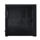 LIAN LI PC������ LANCOOL 217 INF Black �֥�å� �ߥåɥ�������� �б��ޥ����ܡ��� : SSI-EEBSSI-EEB (������330mm) / E-ATX (������280mm) ATX /  Micro-ATX / Mini-ITX �������饹 �ե���ȥѥͥ� ��󥯡��� �ڥ���󥻥��Բġ��̳�ƻ����Υ�������Բġ�