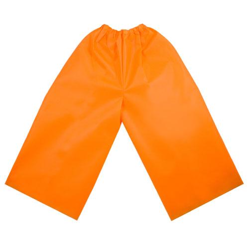 ARTEC アーテック 運動会・発表会・イベント 衣装・ファッション・運動会 衣装ベース J ズボン オレンジ 商品番号 1971 お取り寄せ
